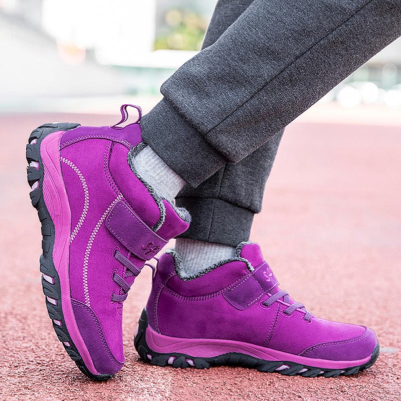 short winter sports shoes for  – Street Fashion Vietnam recenzja i cena
