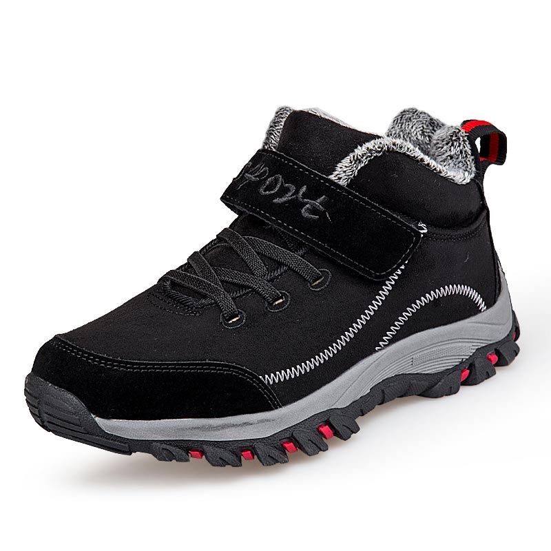 short winter sports shoes for  – Street Fashion Vietnam recenzja i cena