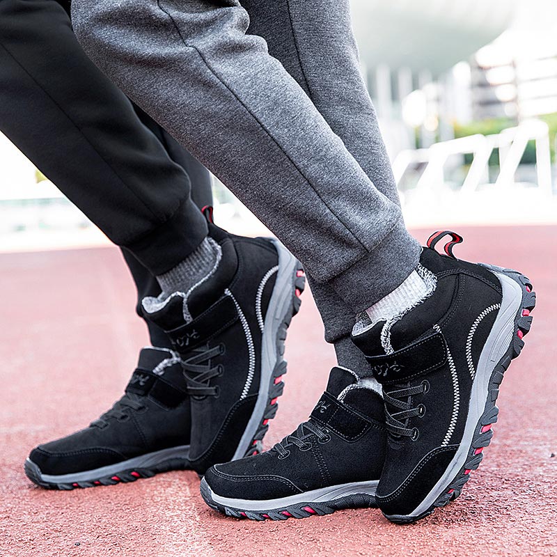 short winter sports shoes for  – Street Fashion Vietnam recenzja i cena