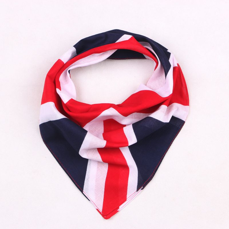 Unisex Cotton Hip Hop Bandana  – Street Fashion Dance recenzja i cena