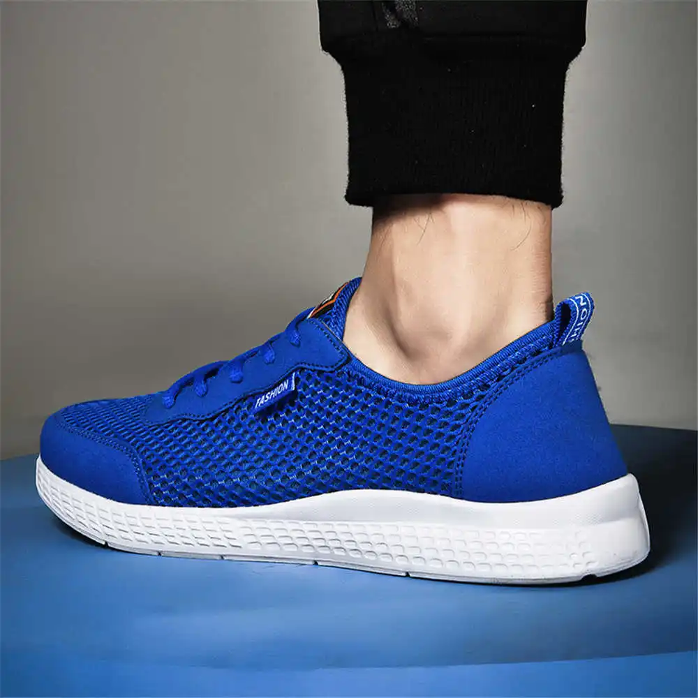 35-46 Oddychające jasnoniebies – Street Fashion Vietnam recenzja i cena